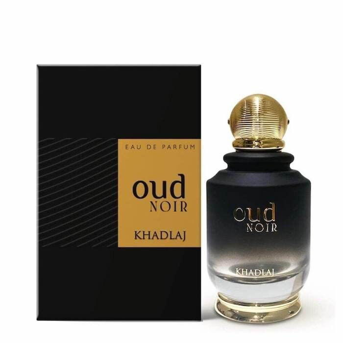 Oud noir - Khadlaj