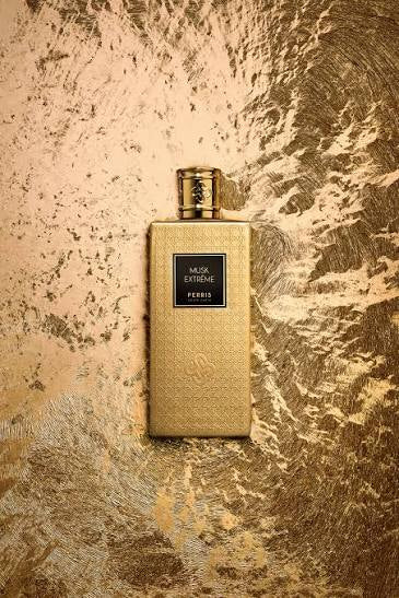 Musk Extreme - Perris Monte Carlo