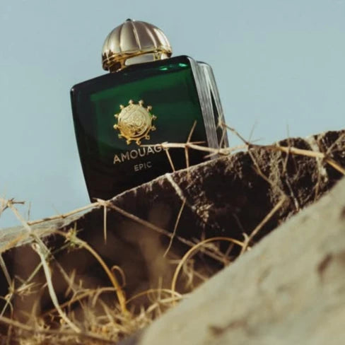 Amouage - Epic Woman