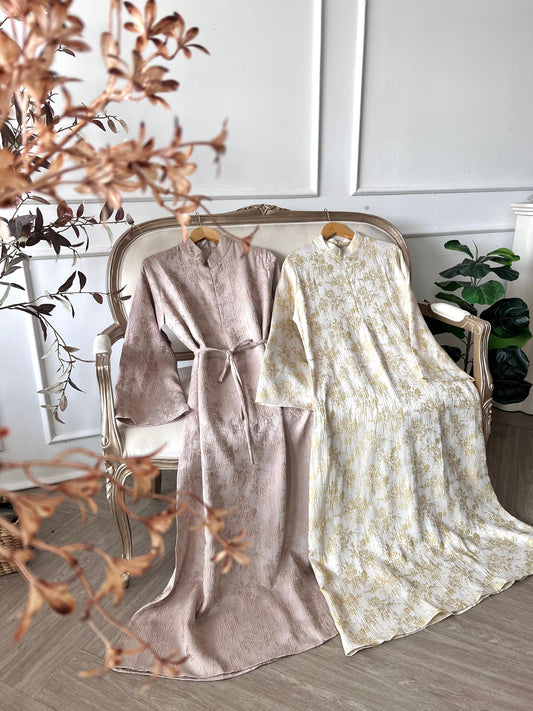 Robe indonésienne🇮🇩