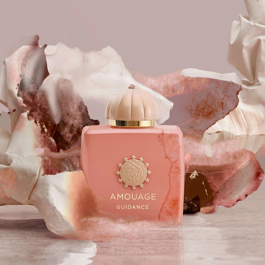 Amouage - Guidance