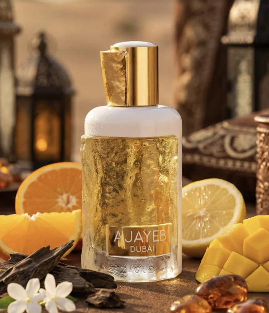 Ajayeb Dubai