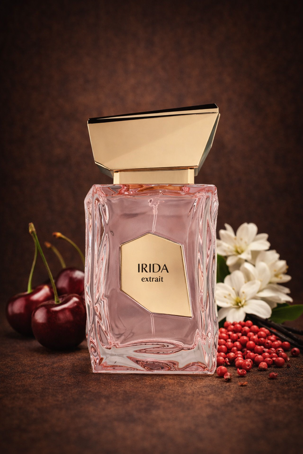 Irida Extrait - Fragrance World