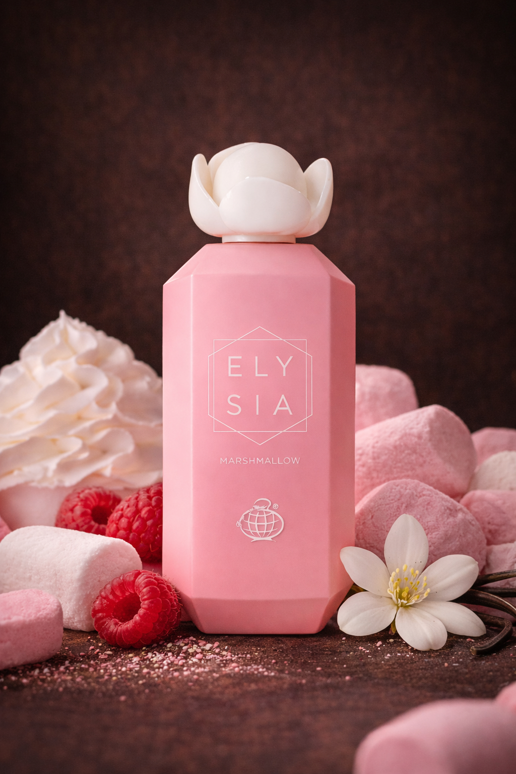 Marshmallow - French Avenue