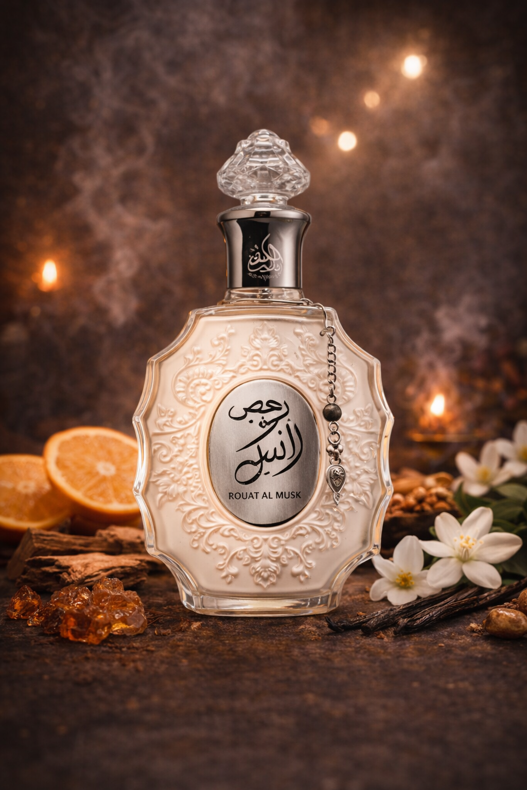 Rouat Al Musk - Lattafa