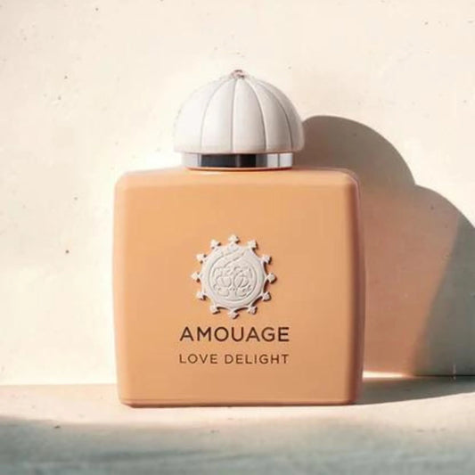 Amouage - Love Delight