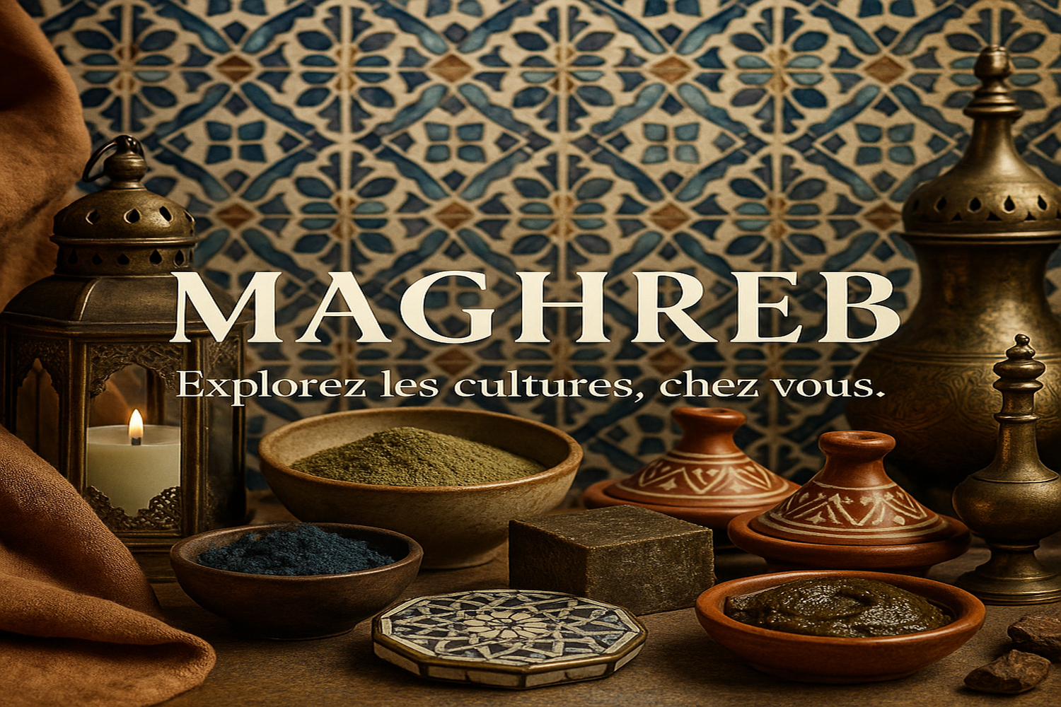 Maghreb