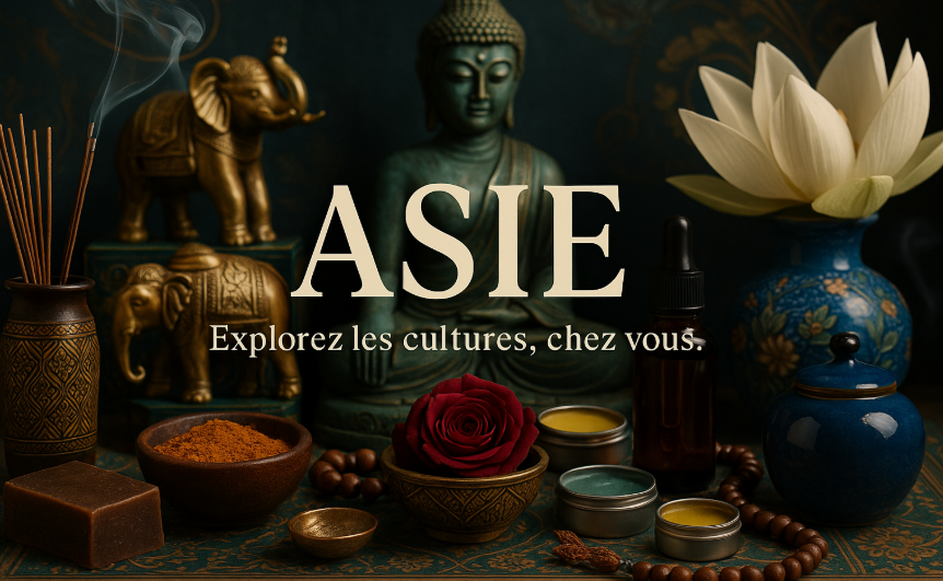 Asie