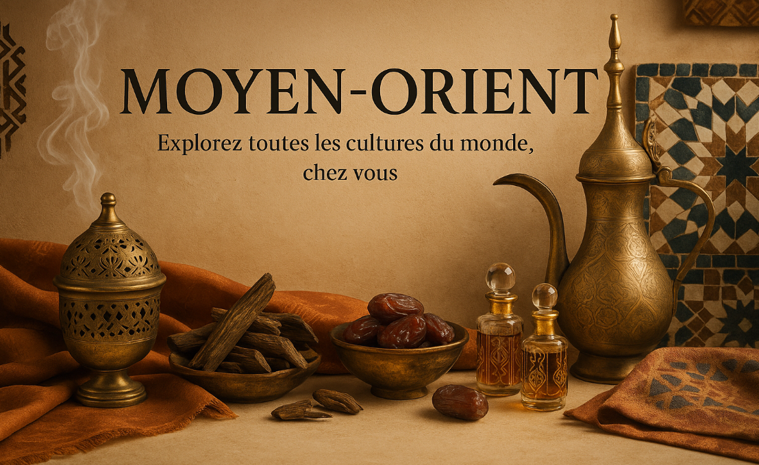 Moyen-Orient