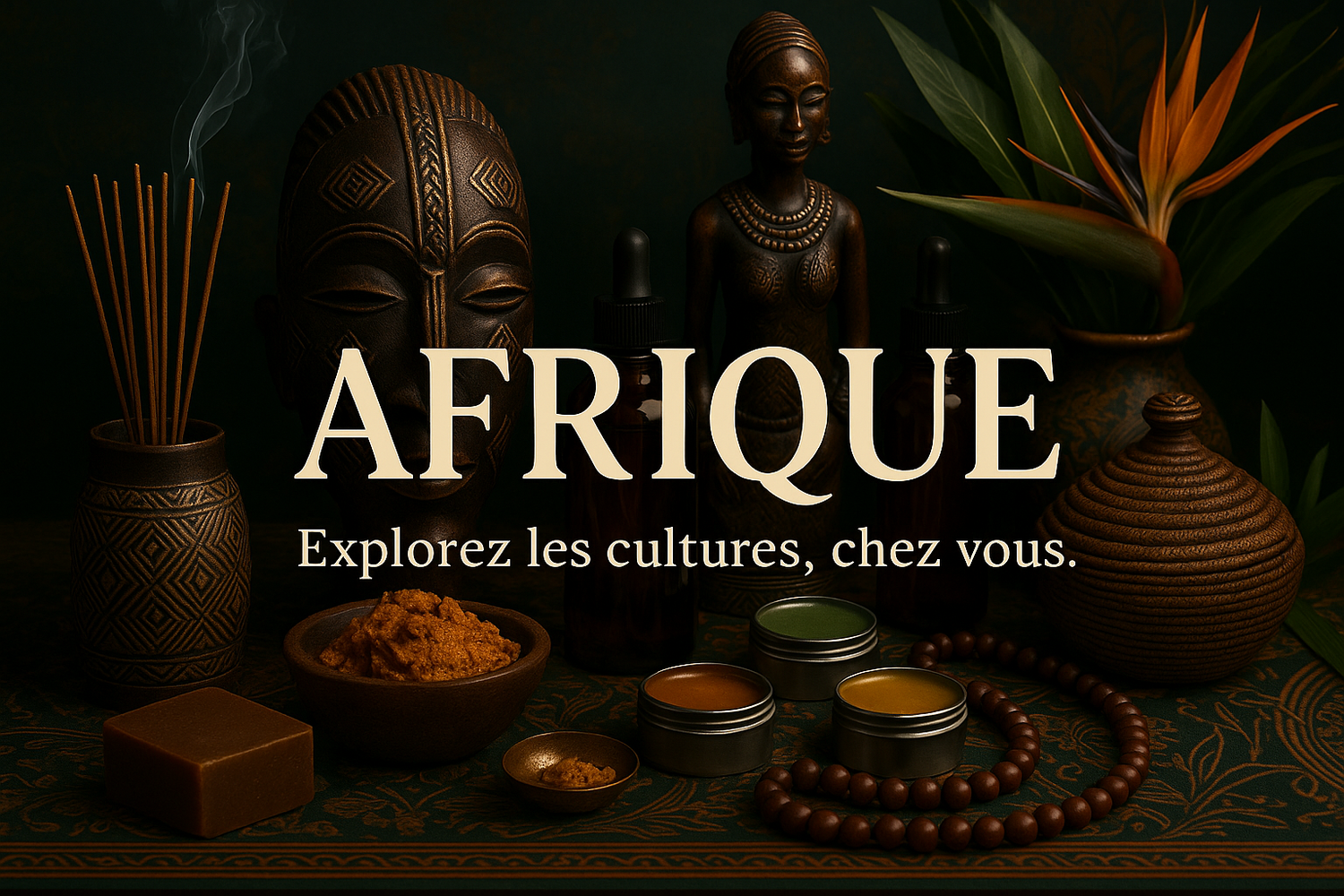 Afrique