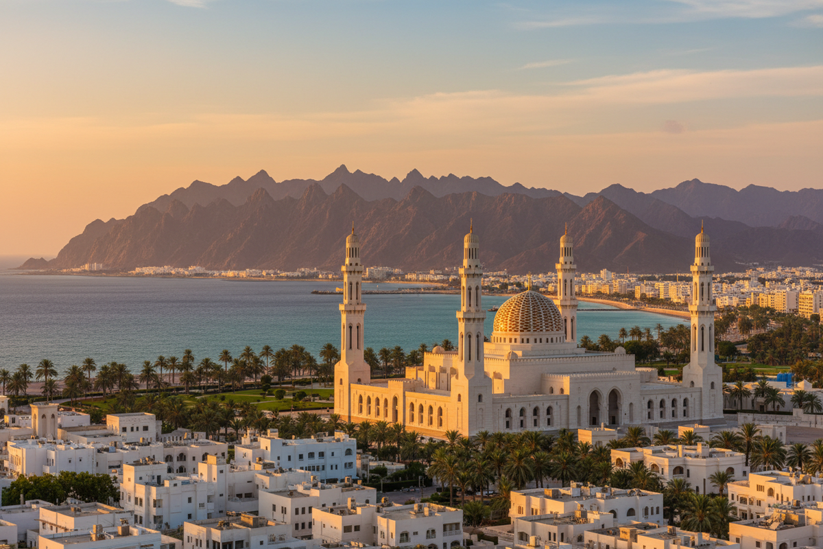 Oman