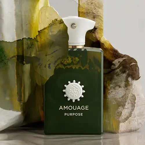 Amouage - Purpose
