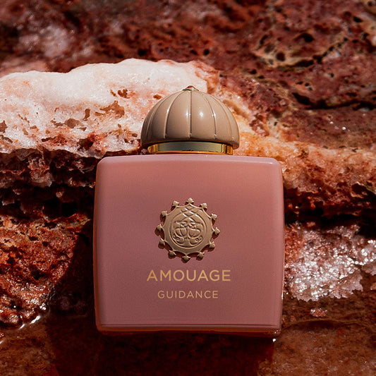 Amouage - Guidance