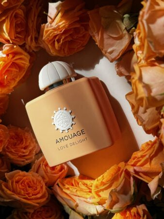 Amouage - Love Delight