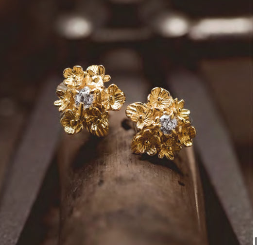 Boucles d’oreilles Bali 🇮🇩