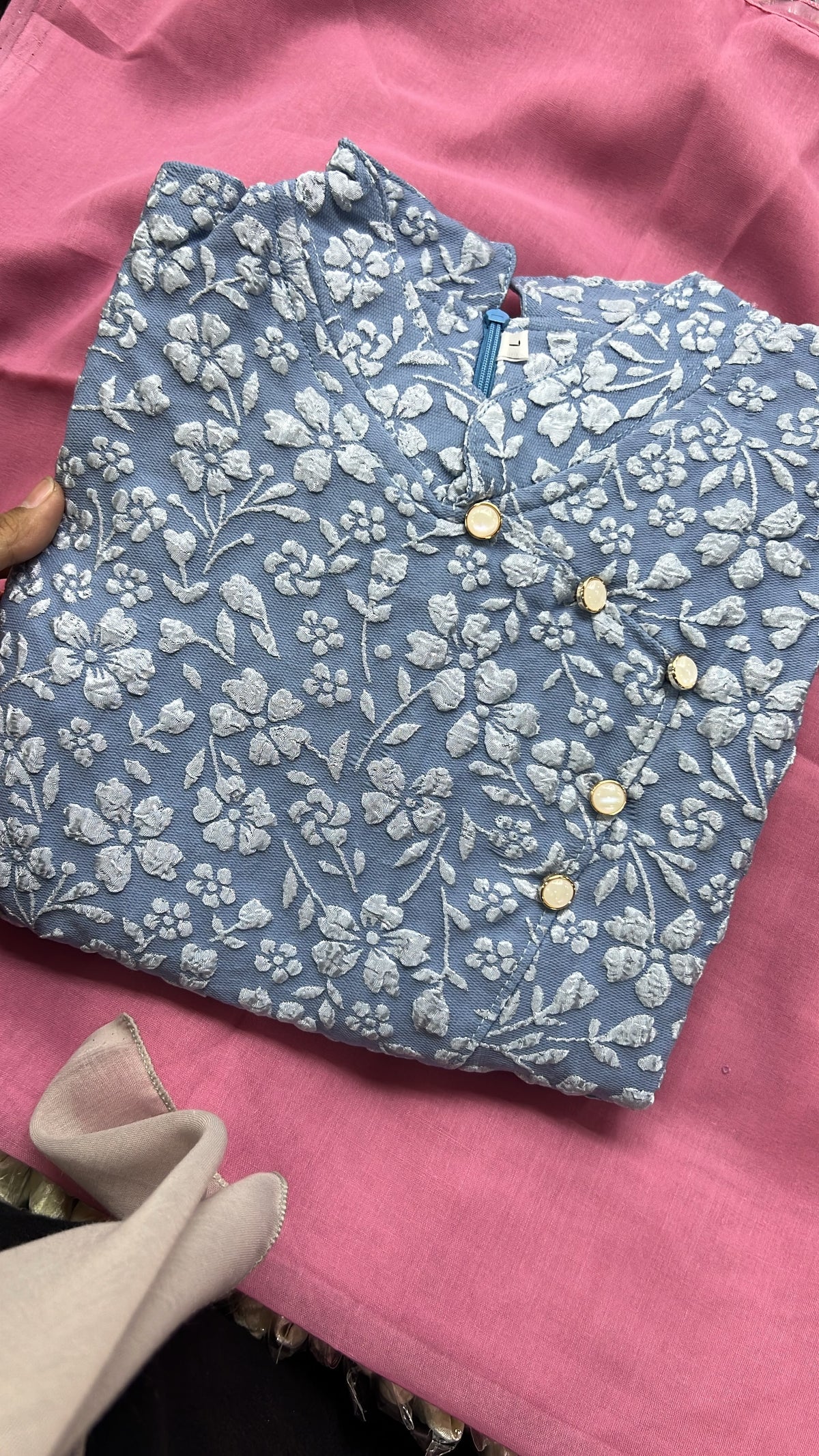 Kebaya Moderne 🇮🇩 habit traditionnel