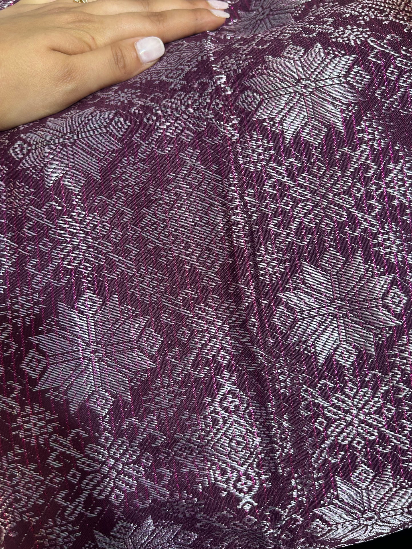 Kebaya moderne 🇮🇩 Habit traditionnelle