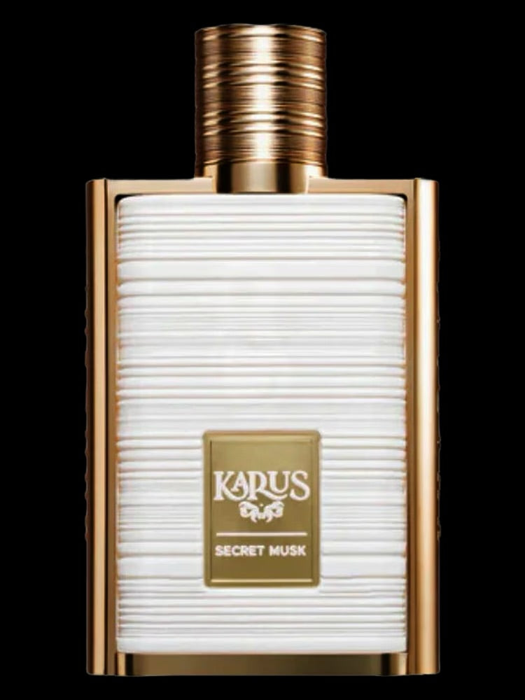 Karus - Secret Musk