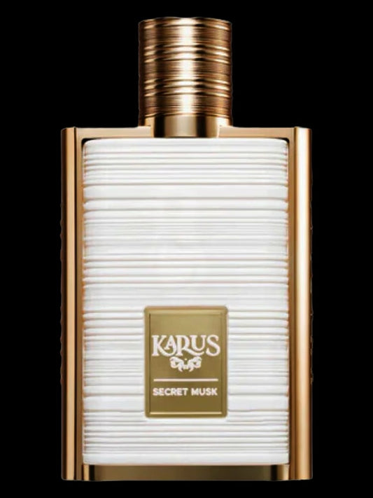Karus - Secret Musk