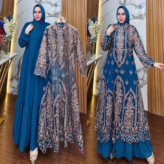 Robe indonésienne 🇮🇩