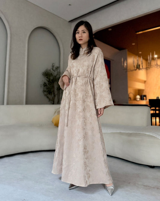 Robe indonésienne🇮🇩