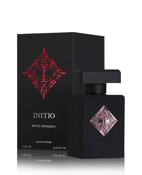 Initio - Mystic Experience