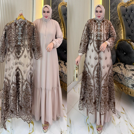Robe indonésienne 🇮🇩
