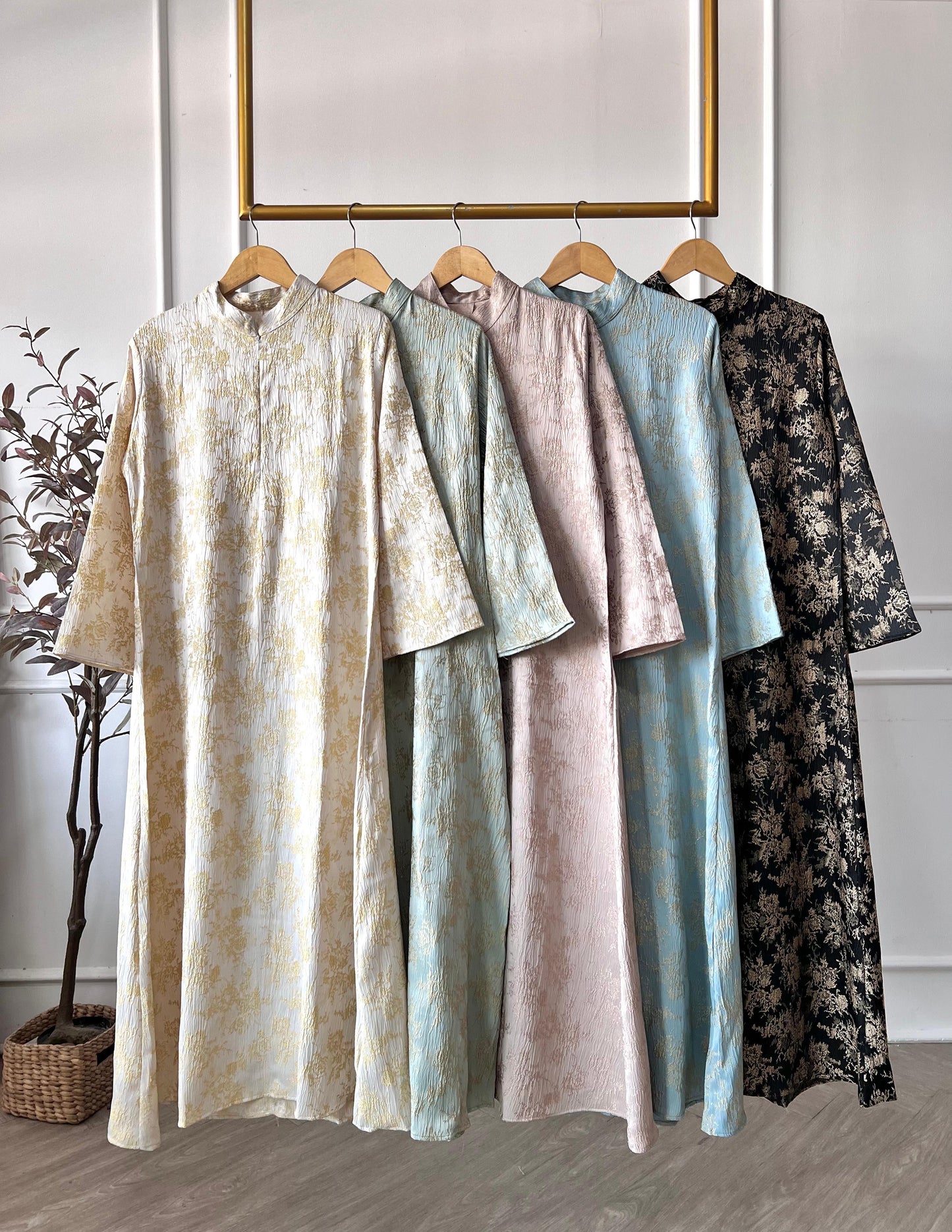 Robe indonésienne🇮🇩