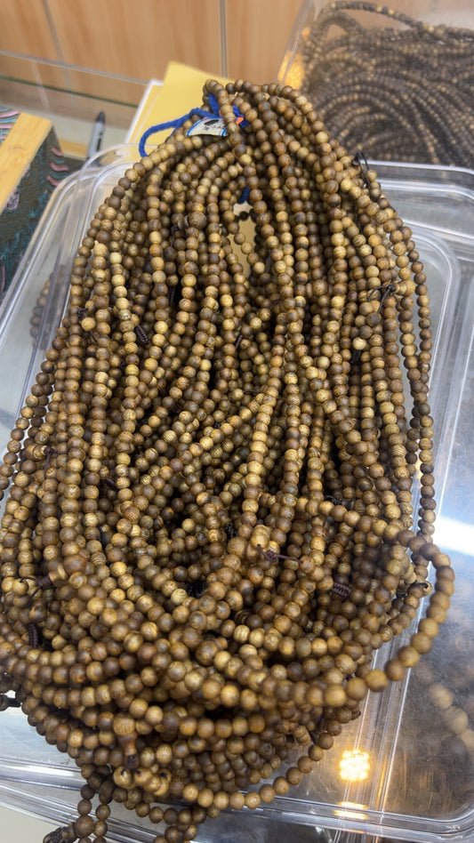 Tasbih Agarwood Kinam 🇨🇳📿