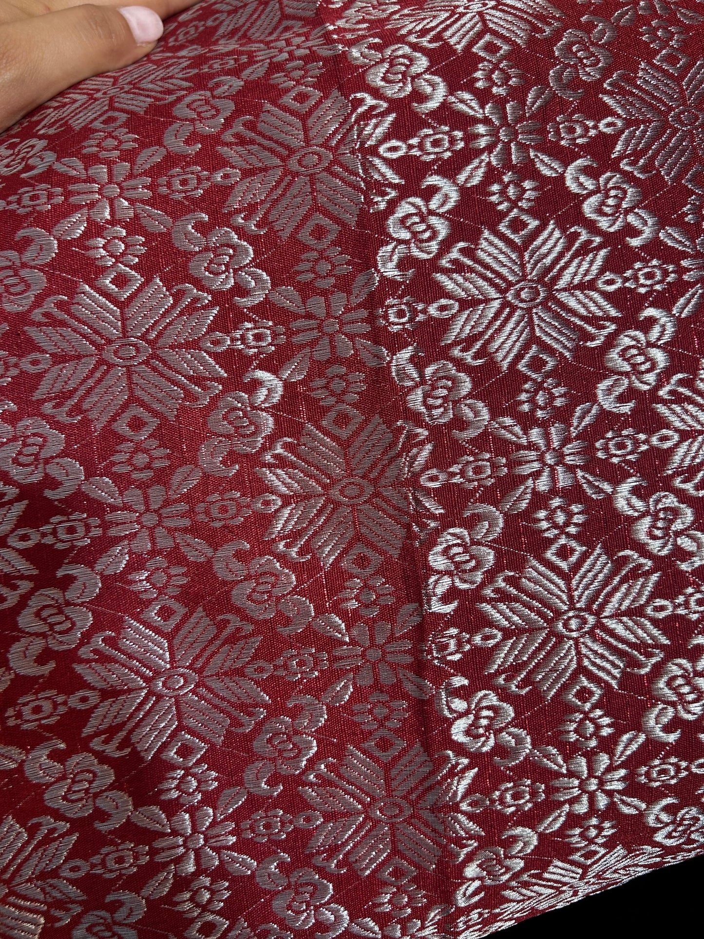 Kebaya moderne 🇮🇩 Habit traditionnelle