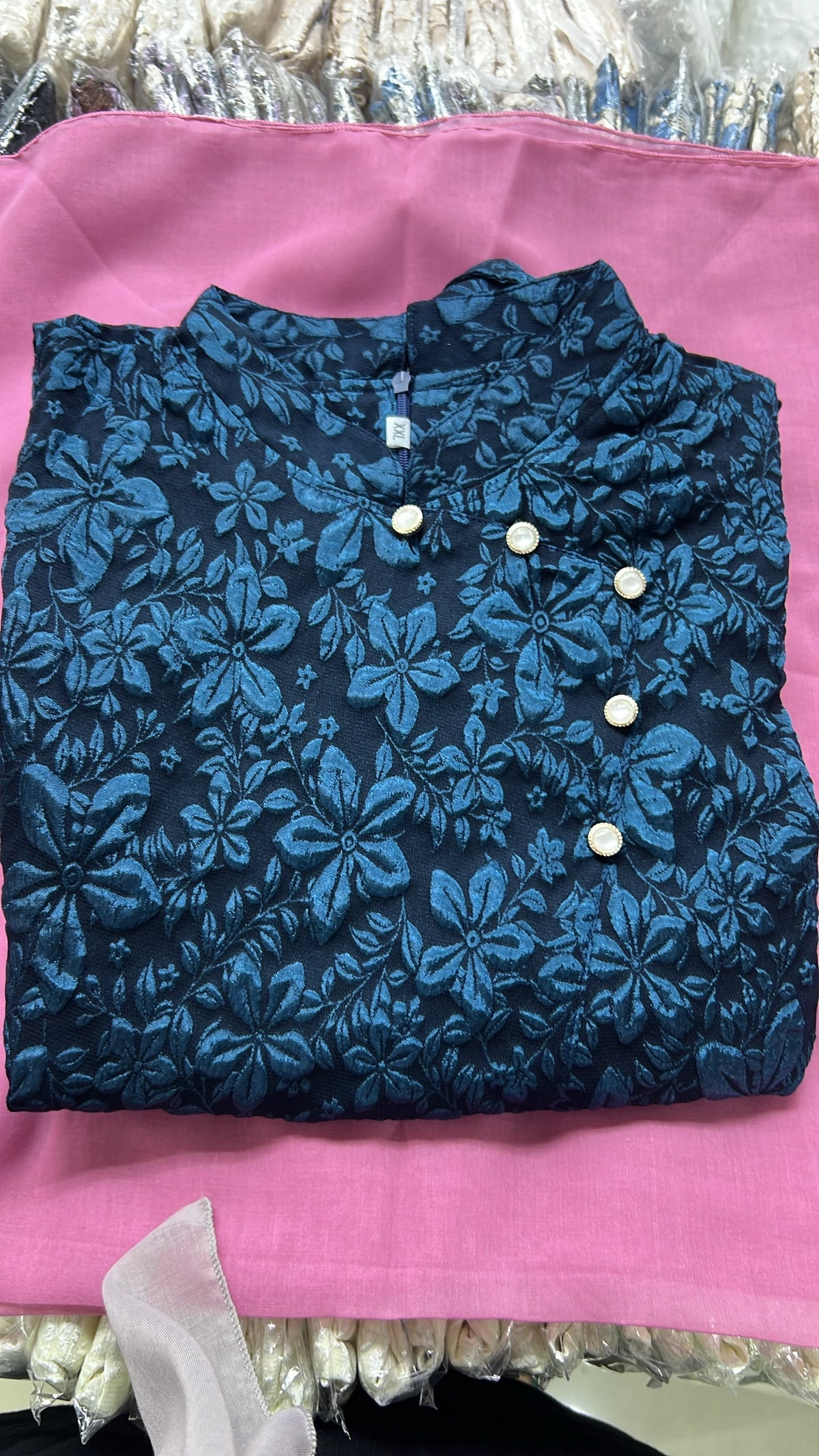Kebaya Moderne 🇮🇩 habit traditionnel