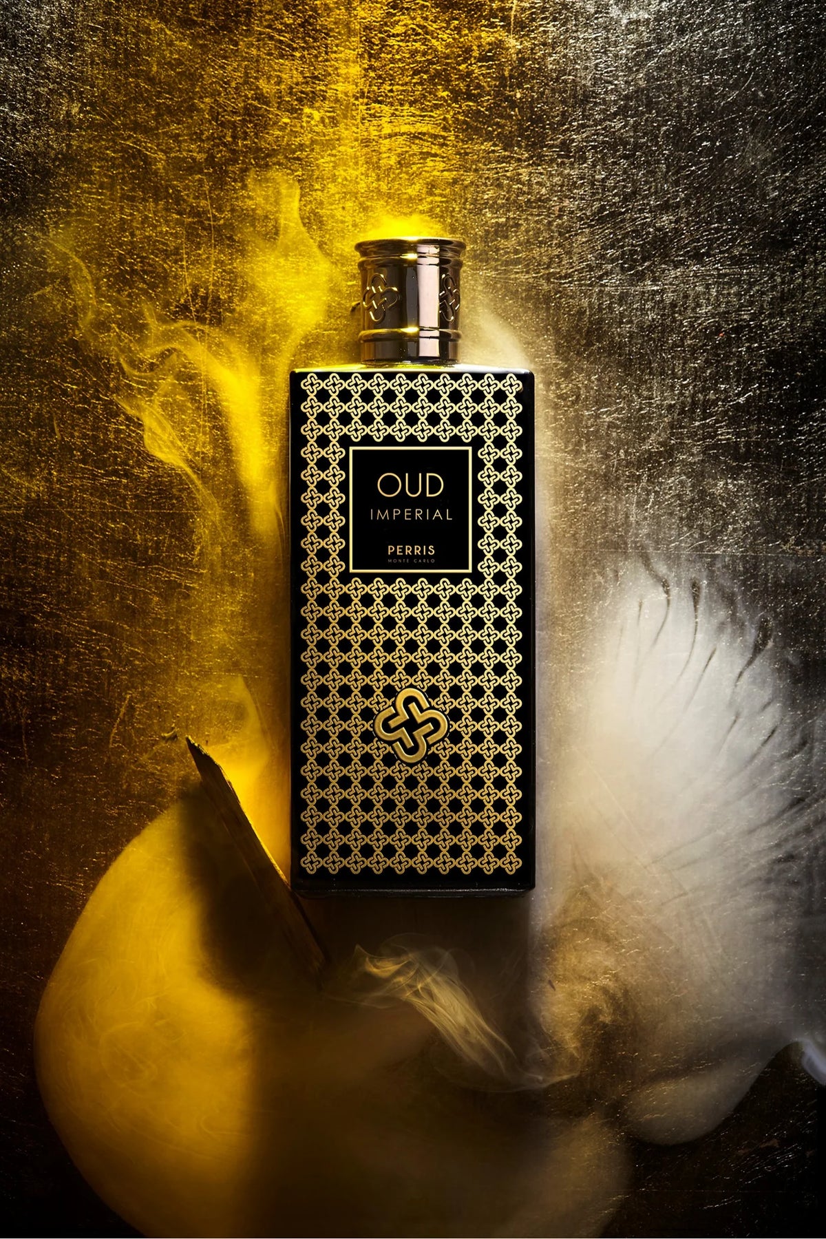Oud Impérial - Perris Monte Carlo