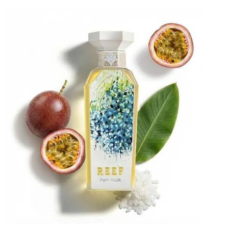 Reef - Pure Musk