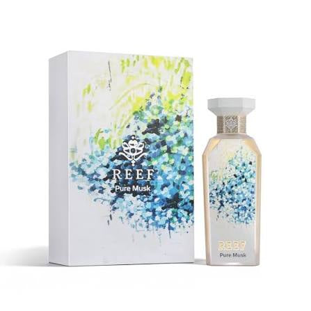 Reef - Pure Musk