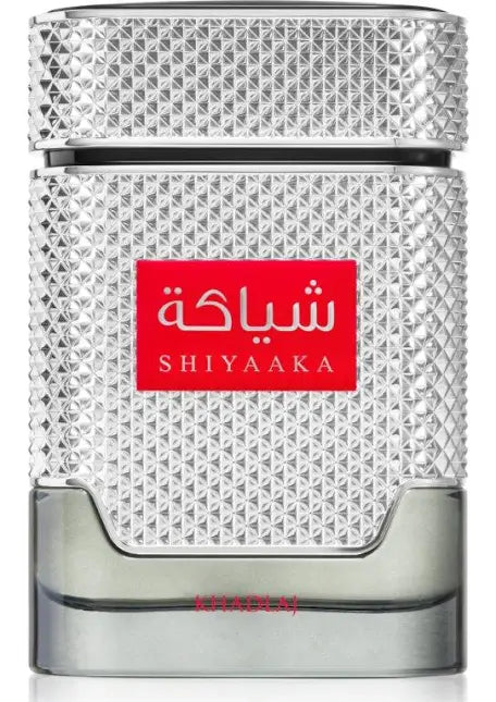 Khadlaj - Silver