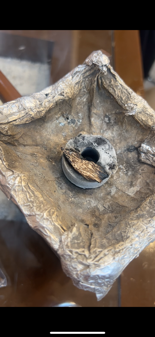 Oud Meraukee grade super - Papoua Indonesia 🇮🇩
