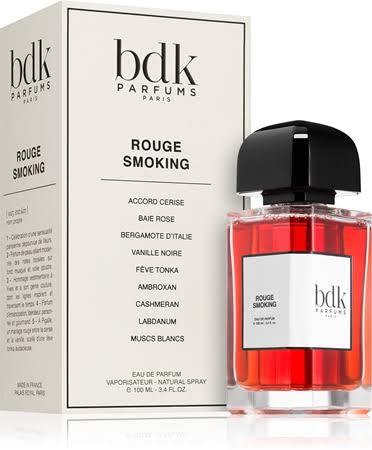 BDK - Rouge Smoking