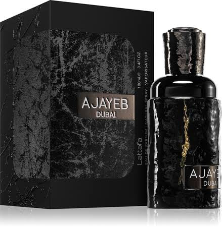 Ajayeb Dubai - Lattafa