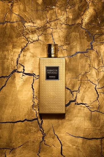 Essence de Patchouli - Perris Monte Carlo 🇲🇨