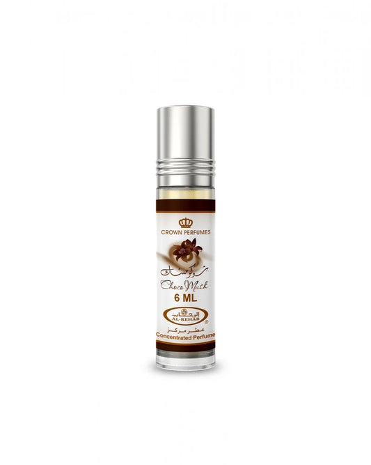 Al Rehab - Choco Musk huile