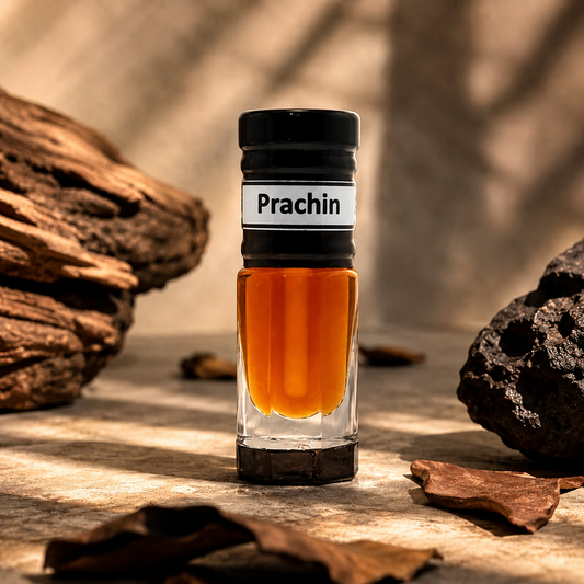 Dahn AL Oud Prachin