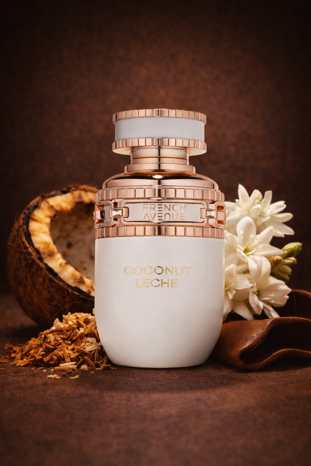 Coconut Leche - Fragrance World