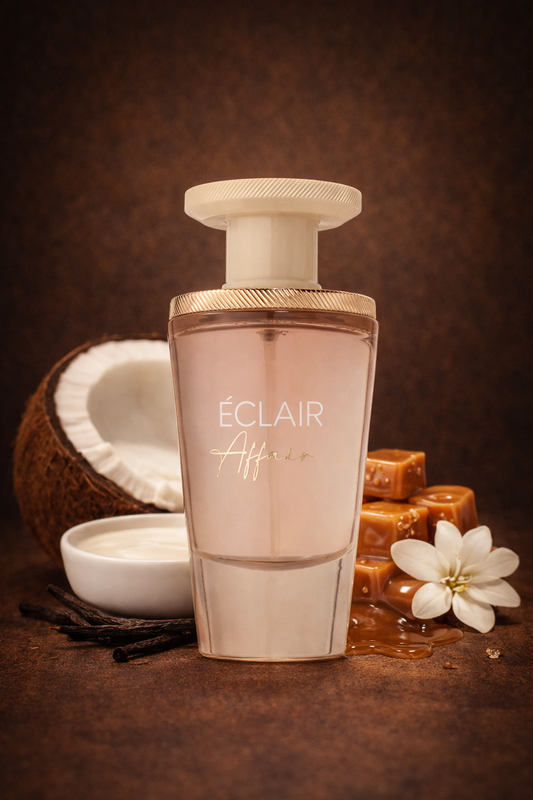 Eclair - Fragrance World