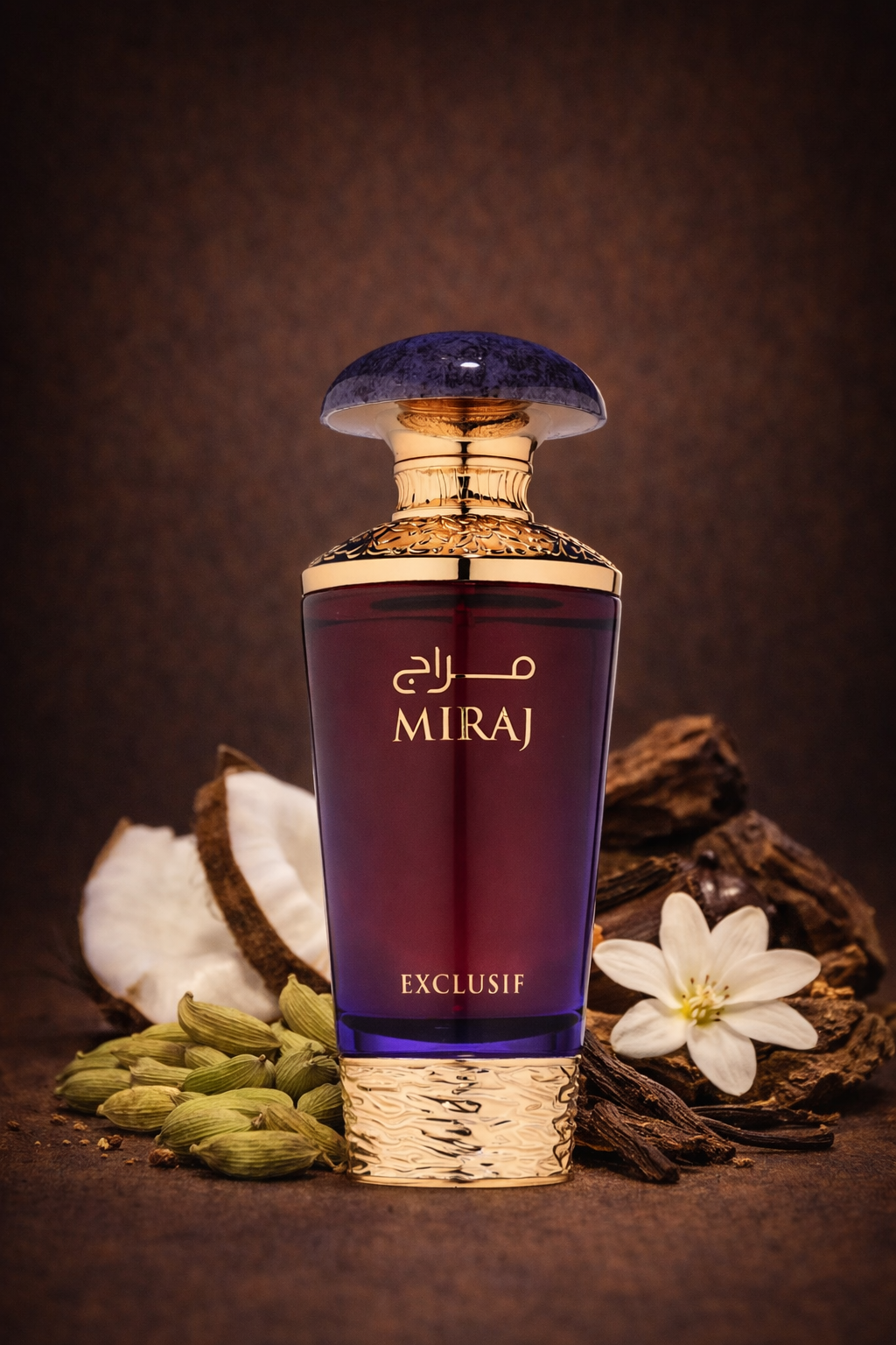 Miraj - Fragrance World
