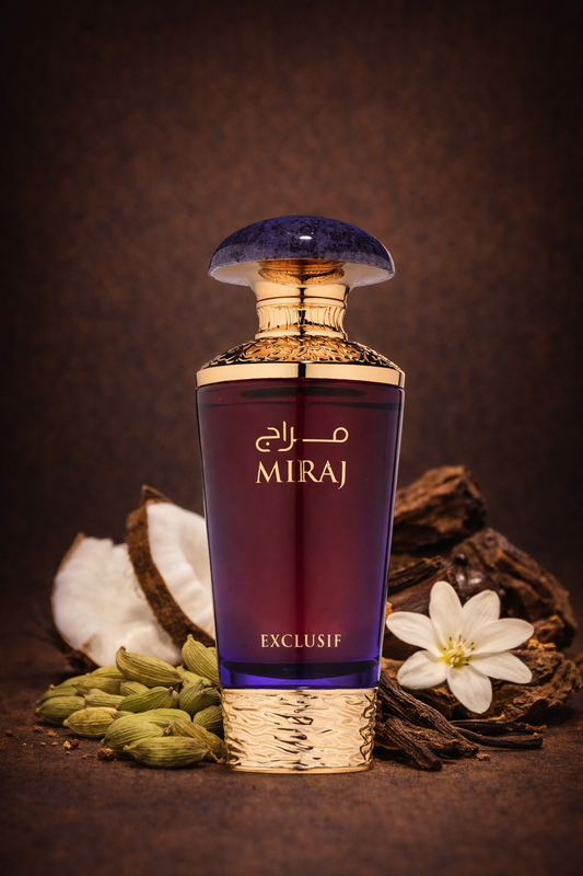 Miraj - Fragrance World