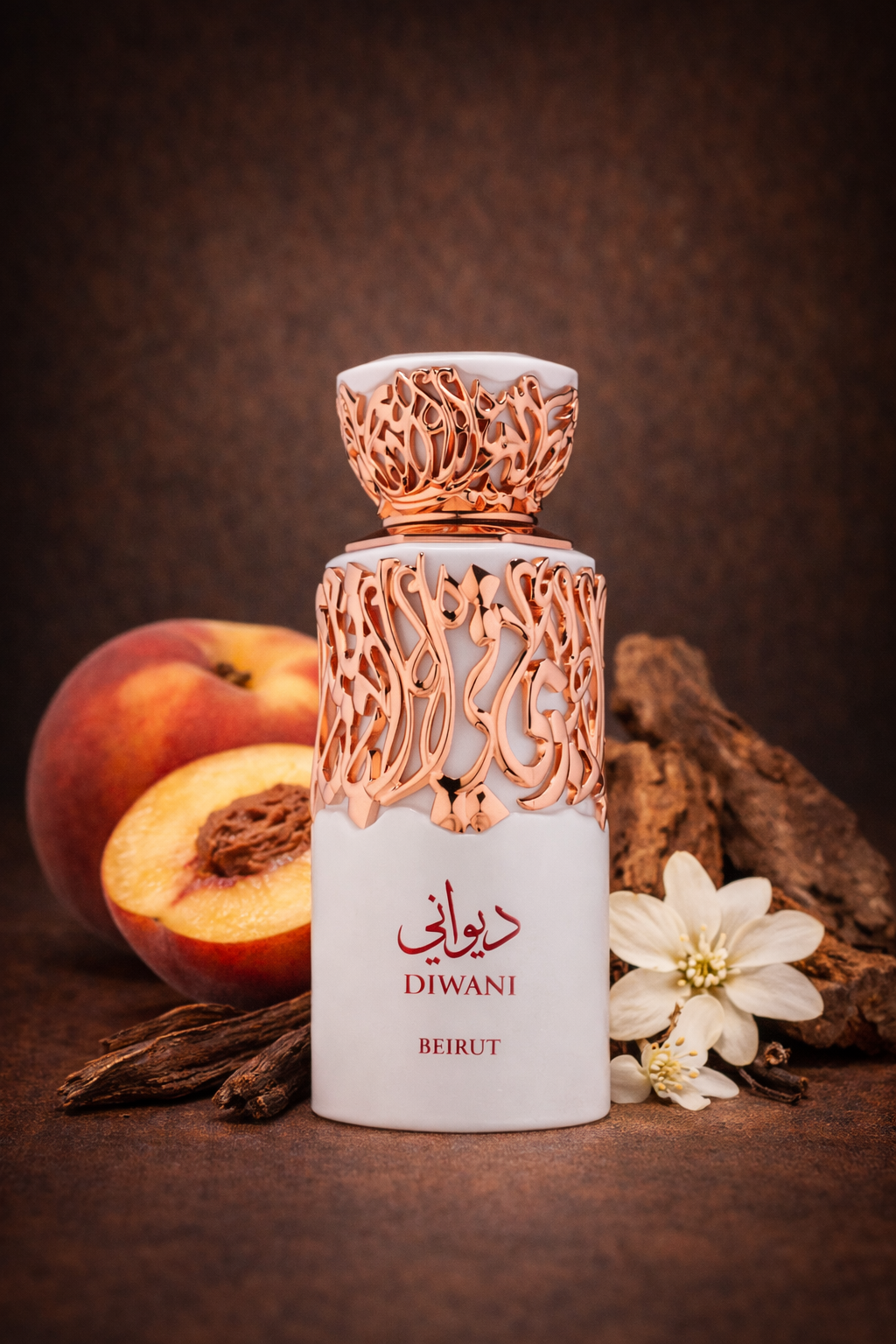 Diwani Beirut - Fragrance World