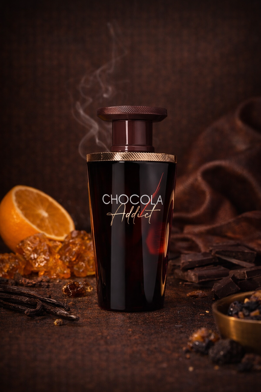 Chocola Addict - French Avenue