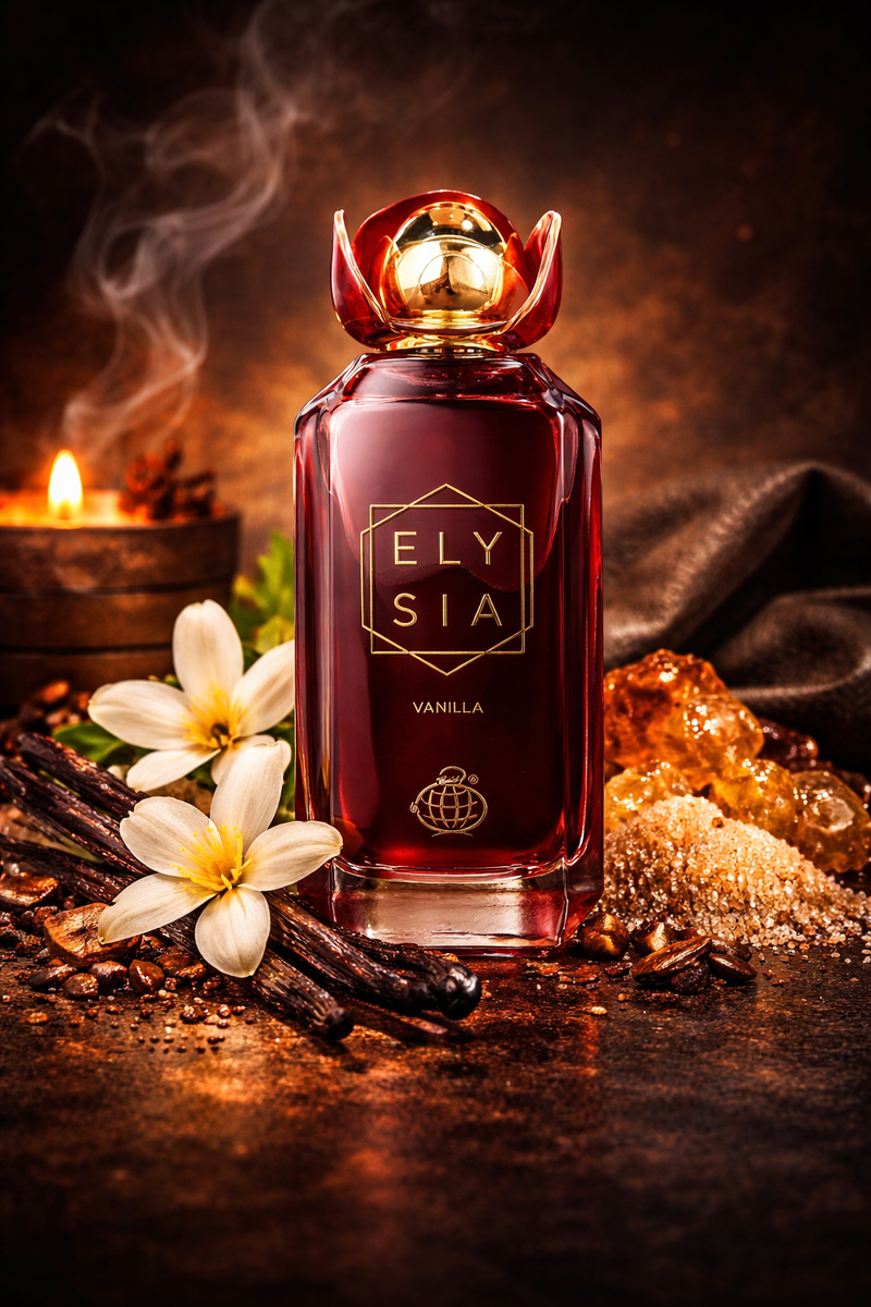 Elysia Vanilla