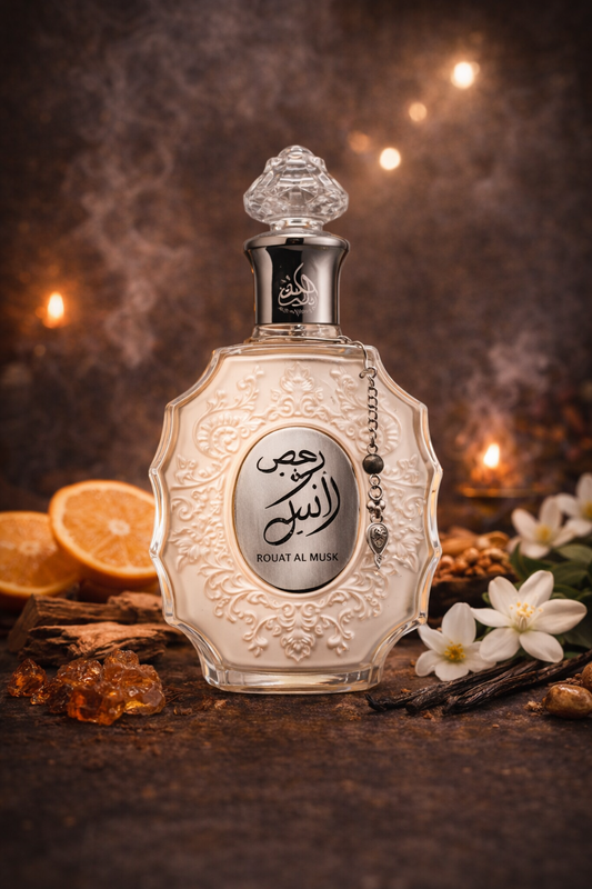 Rouat Al Musk - Lattafa