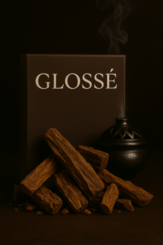 Bois de Santal Pur – GLOSSÉ